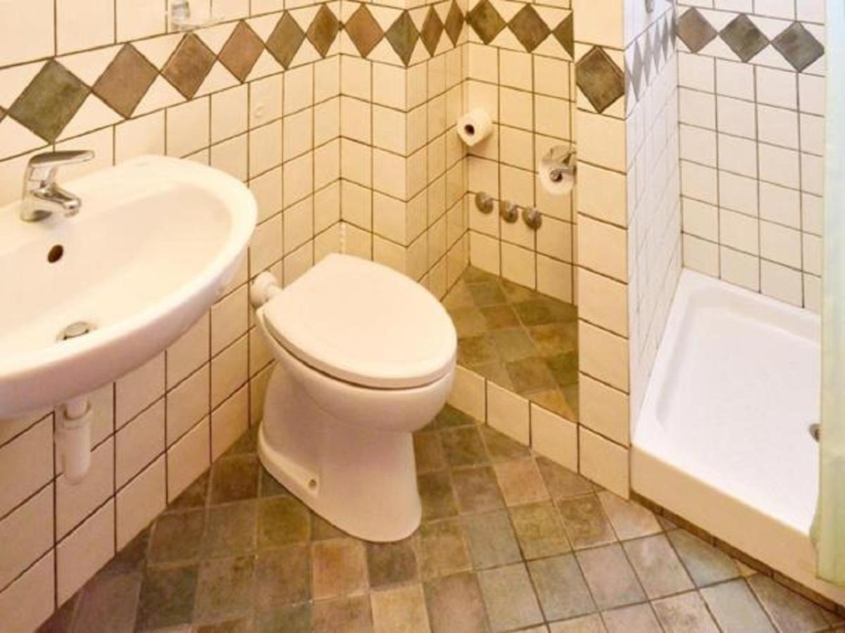 Gianni House Backpackers Hostel Джардіні-Наксос Екстер'єр фото
