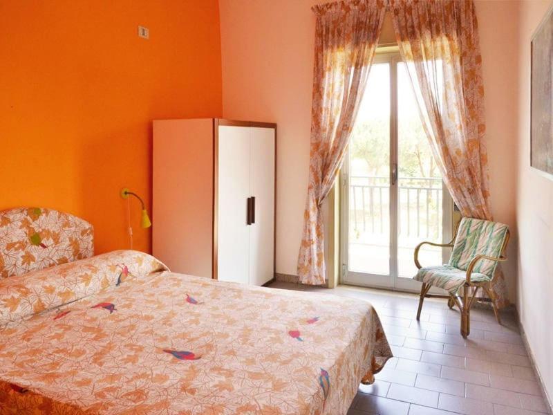 Gianni House Backpackers Hostel Джардіні-Наксос Екстер'єр фото