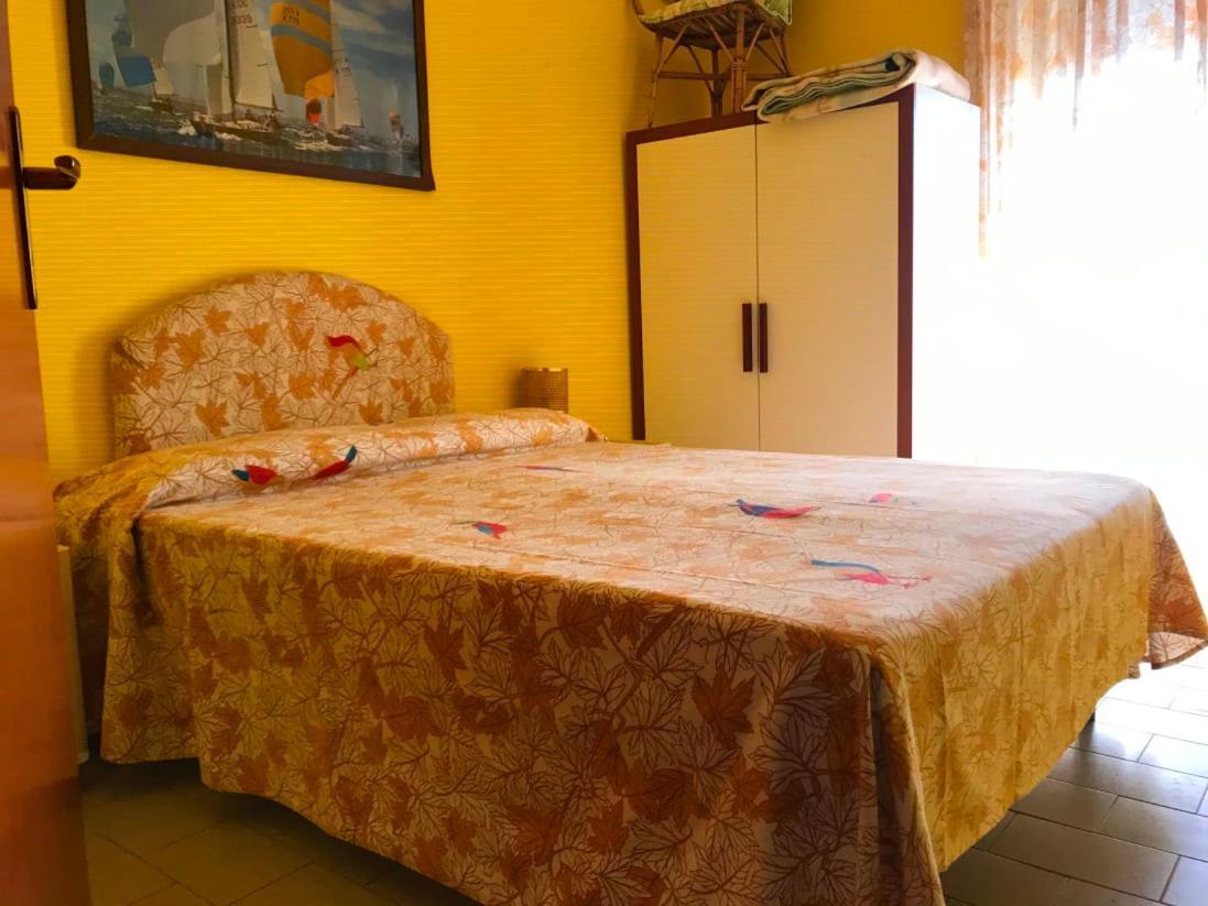 Gianni House Backpackers Hostel Джардіні-Наксос Екстер'єр фото
